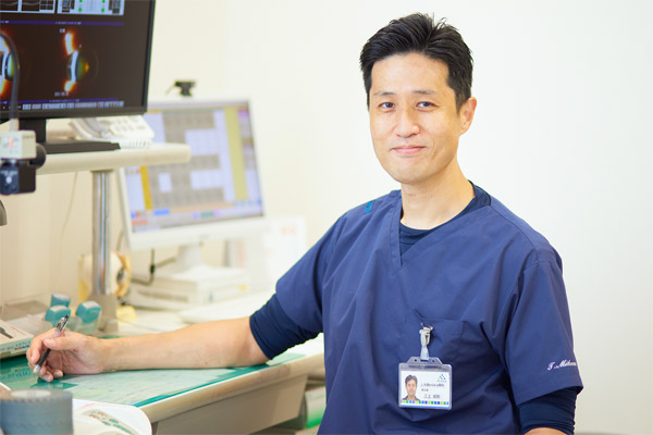 院長1